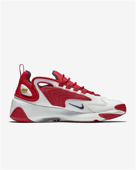 nike zoom 2k rot weiß|Nike Zoom 2K Men's Shoes. Nike UK.